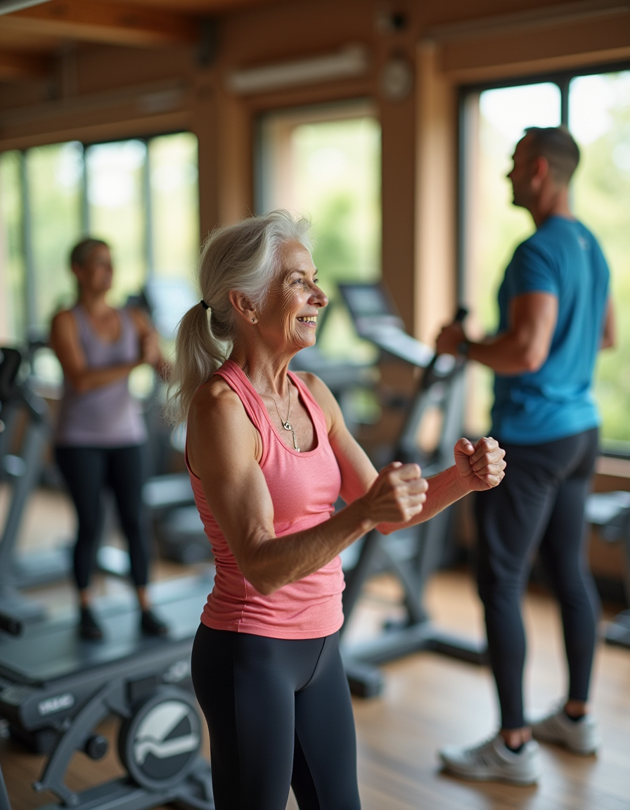 Силові тренування strambenik